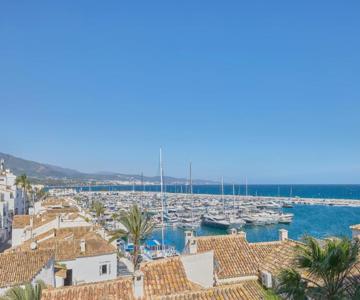 Benabola Puerto Banus