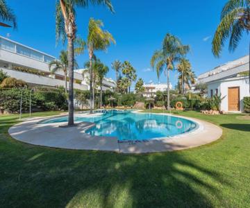 Apartamento Altos De Banús Lv