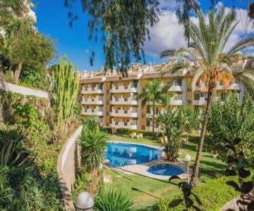 Senorio De Aloha Duplex Apartment