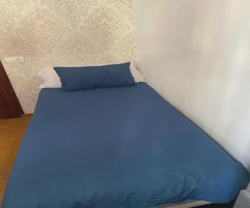 Habitación Individual Tranquila