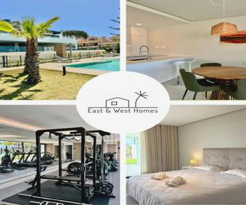 Artola Homes Luxury - Eaw Homes