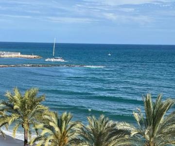 Las Palmas 4