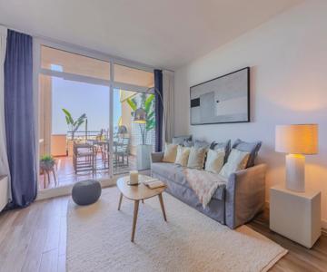 2 Bedroom Amazing Views Golf And Pool