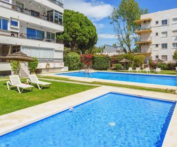 Apartment Riverside Puerto Banus By Interhome
