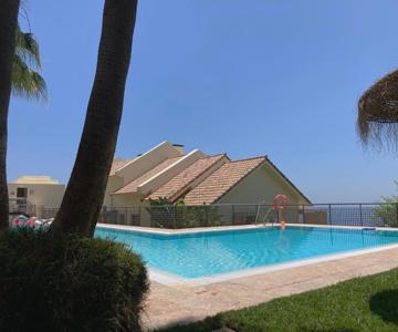 Los Monteros Hill Club Marbella