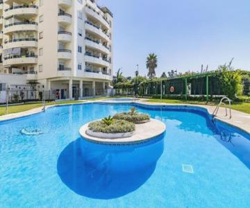 Apartamento Banana Beach L