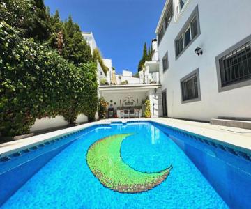Blue Horizon Villa