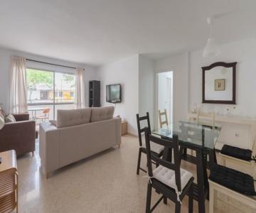Apartamento Espacioso San Pedro De Alcántara