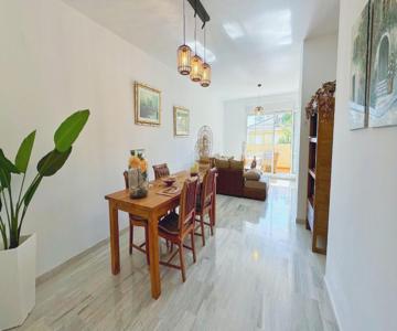 Apartamento En Zona Cabopino