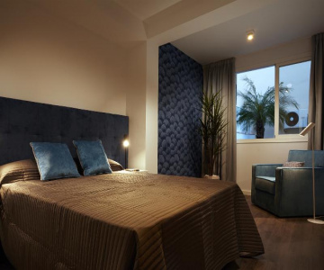 Livescape Soriano Suites