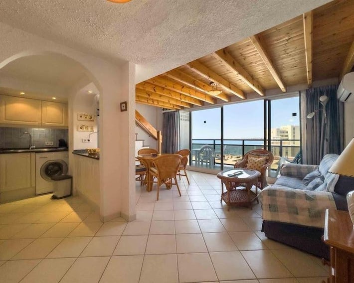Skol Apartments Marbella