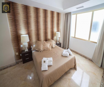 Banus Beach Apartments