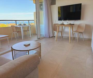 La Suite del Sol