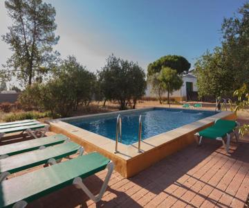 Villa Los Pinos