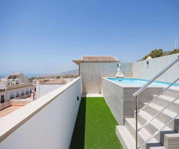 APARTAMENTOS CARMEN