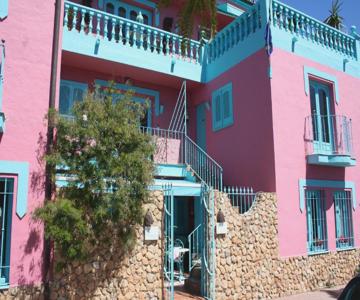 Hotel Casa Maro