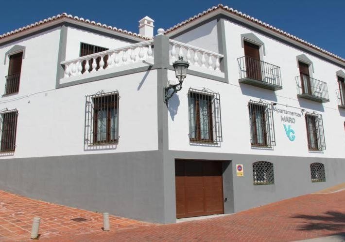Apartamentos Maro VG