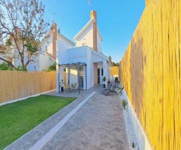 Doñana Beach House