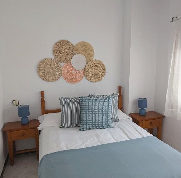 El Balcón de Matalascañas - Apartamento Junto al Mar