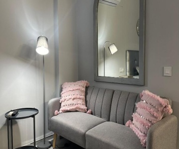 Bonito Loft en el centro de Matalascañas