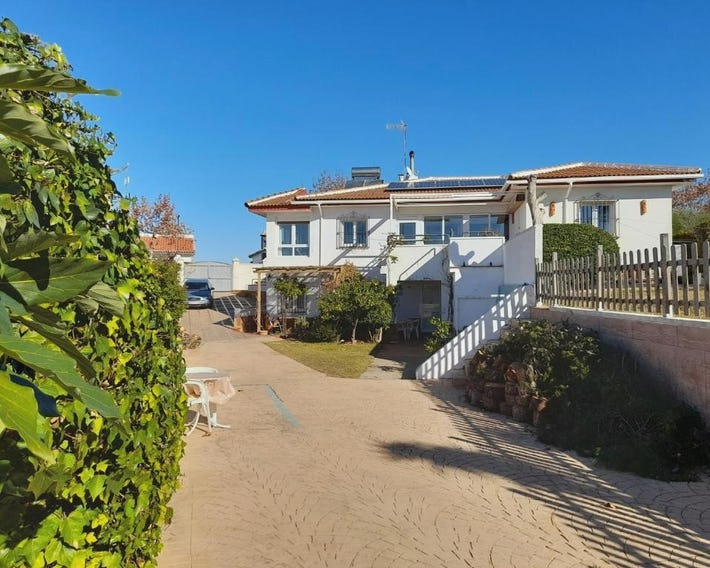 Apartamento cerca del mar