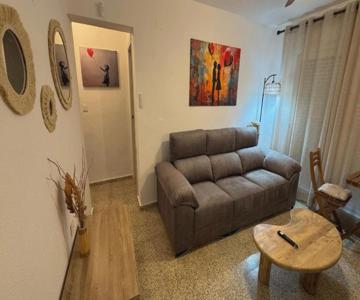 Piso Redes 54 -Mar de Dunas-