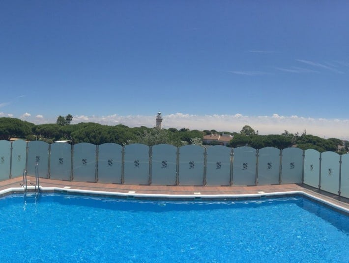 Hotel Apartamento Martín Alonso Pinzón