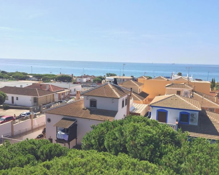 Apartamento Las Gacelas