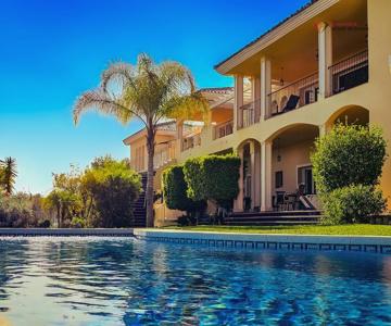 Diamante Villa Mijas