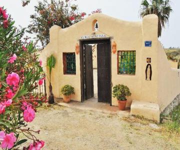 B&B Finca Sencilla