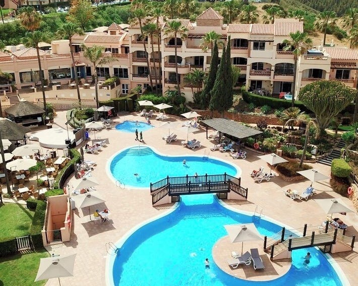 Wyndham Grand Costa del Sol
