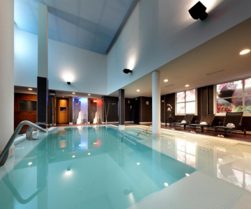 Aparthotel Cordial Mijas Golf