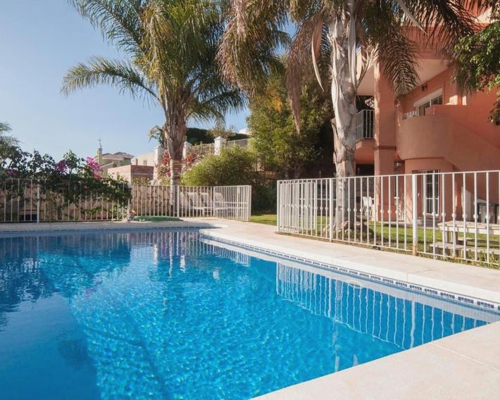 Villa Pilar