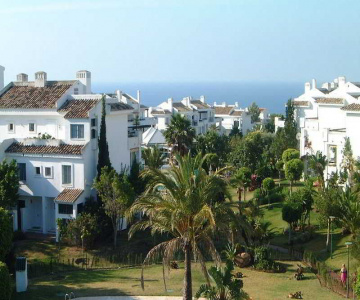Albamar Golf