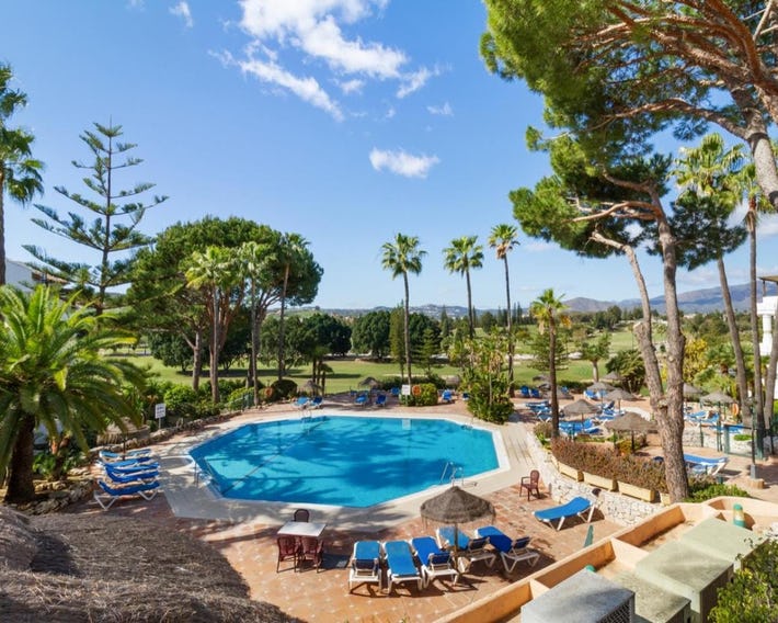 Heritage Resorts Matchroom Country Club