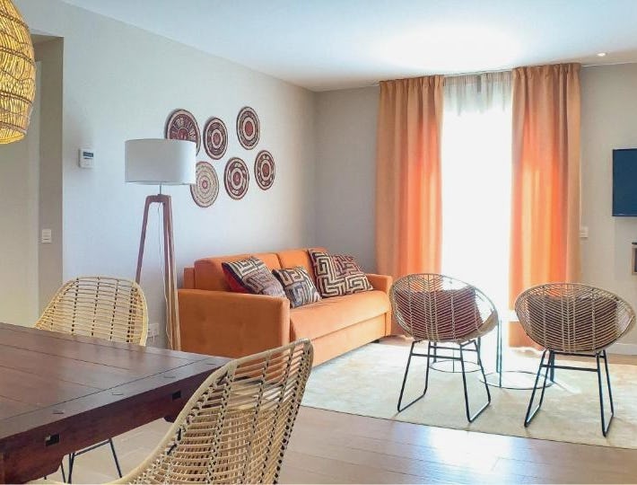 Sea to Sky Suites - Mijas Pueblo