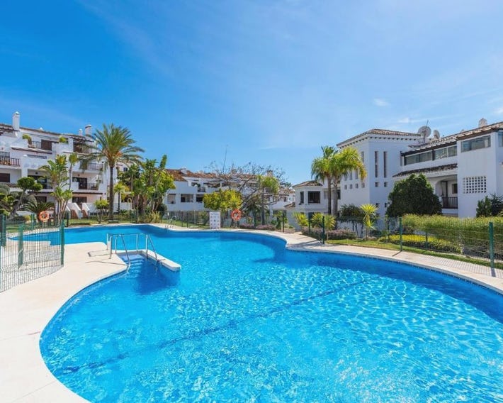 Finca San Antonio Holiday Rental