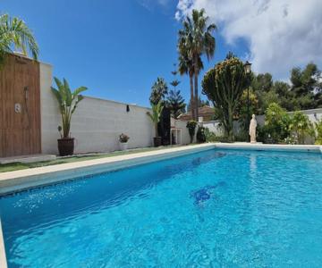 Villa Las Niñas Costa del Sol