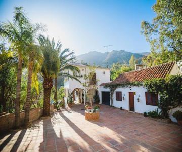 Villa de Luz Mijas Pueblo