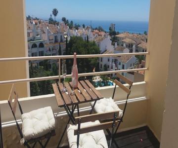 MARBELLA - MIJAS