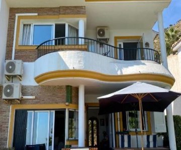 Casita De Mijas
