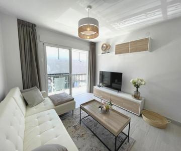 Beachside Riviera Del Sol Apartment