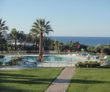 BALCONES DEL CHAPARRAL in Mijas, Costa del Sol