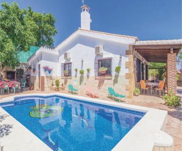 Awesome Home In Mijas