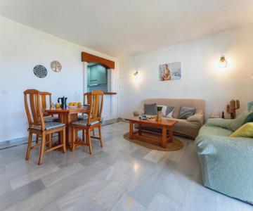 Faro's Calahonda Golf Gardenapartment