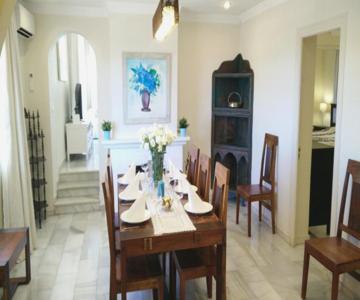 Villa Narnia, 3br with private swimming pool and a sauna