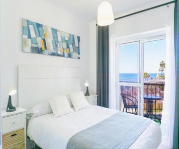 Mijas Sea Views Apartment