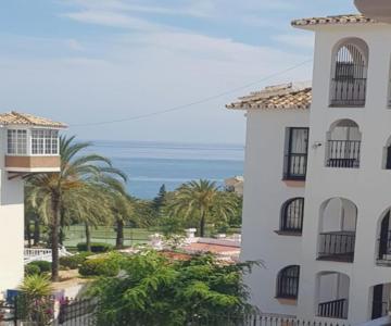 SUPERBE T3 RIVIERA DEL SOL Plage et commerces 4mn