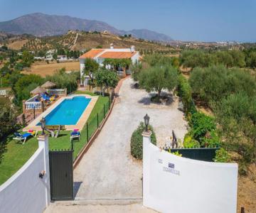 Villa Tesorillo By Villa Plus