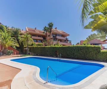 Apartment Cascadas With Sea View